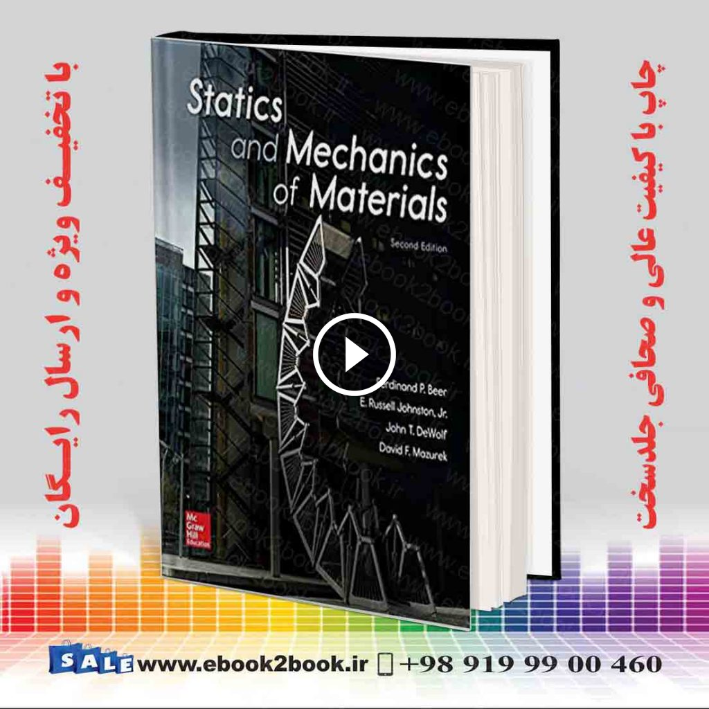 Statics and Mechanics of Materials 2nd Edition