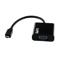 تبدیل Micro HDMI به VGA بافو مدل BF-2622 