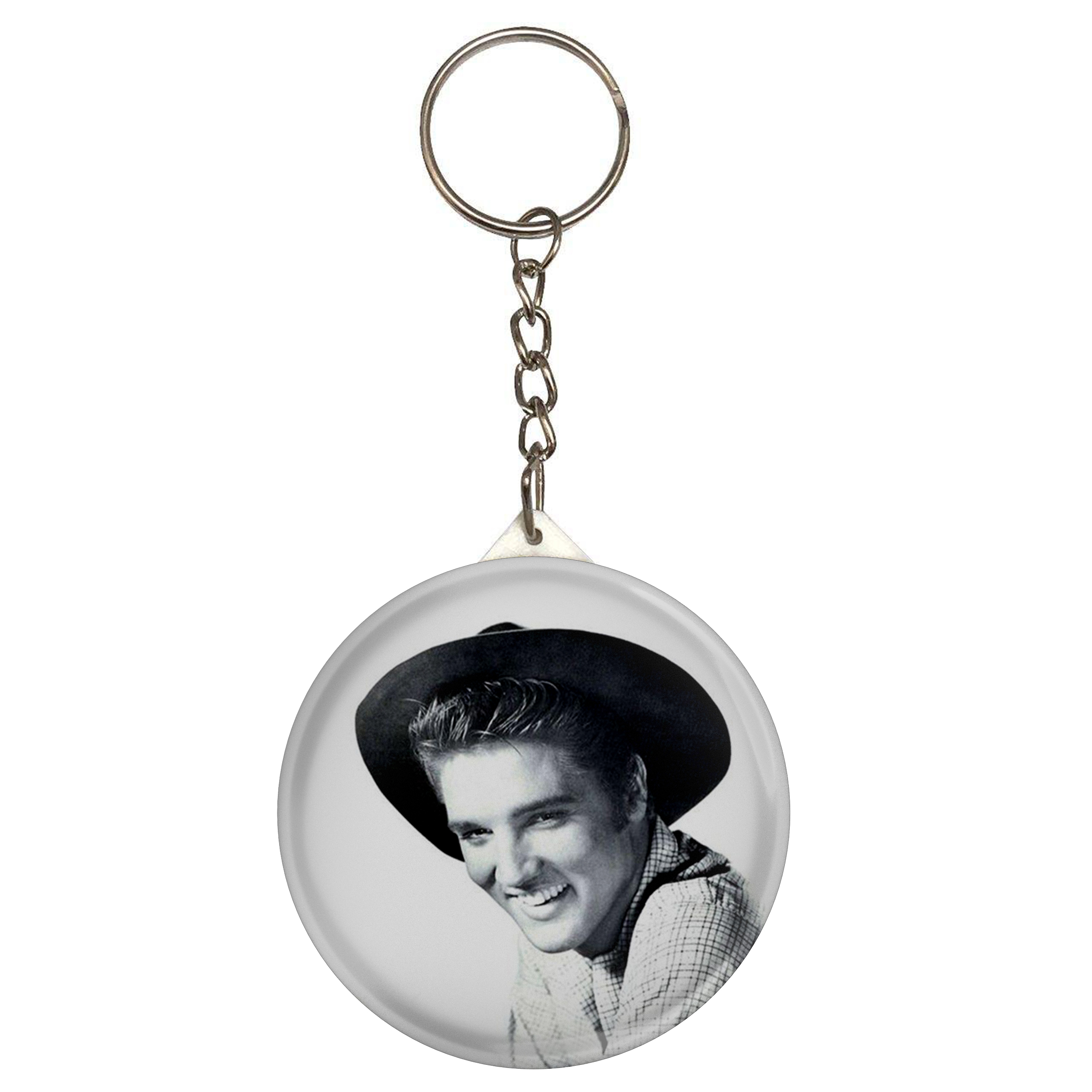 جاکلیدی طرح الویس آرون پرسلی مدل S7329