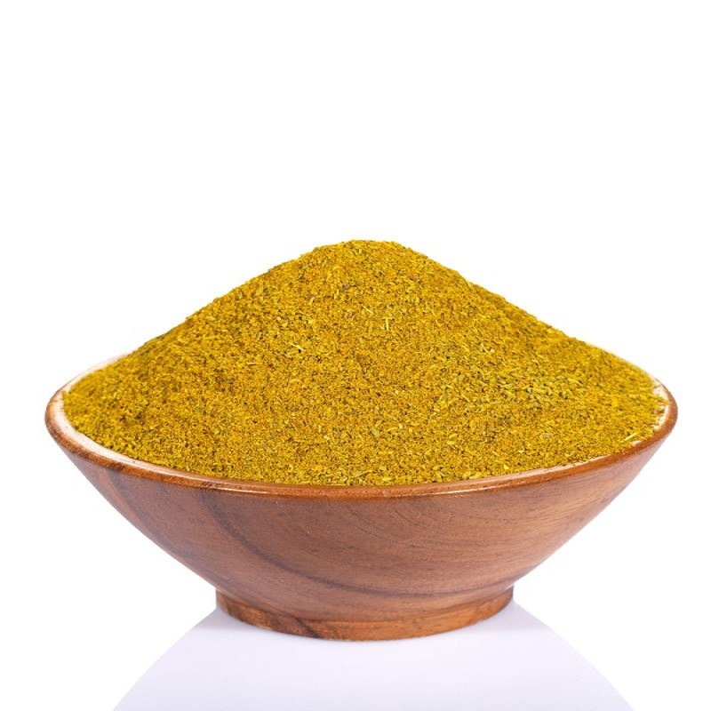 ادویه آبگوشت آسیاب شده