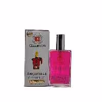 عطر جیبی زنانه سوئیس آرمی مدل کازاموراتی زرجوف بوکت حجم 55 میلی لیتر