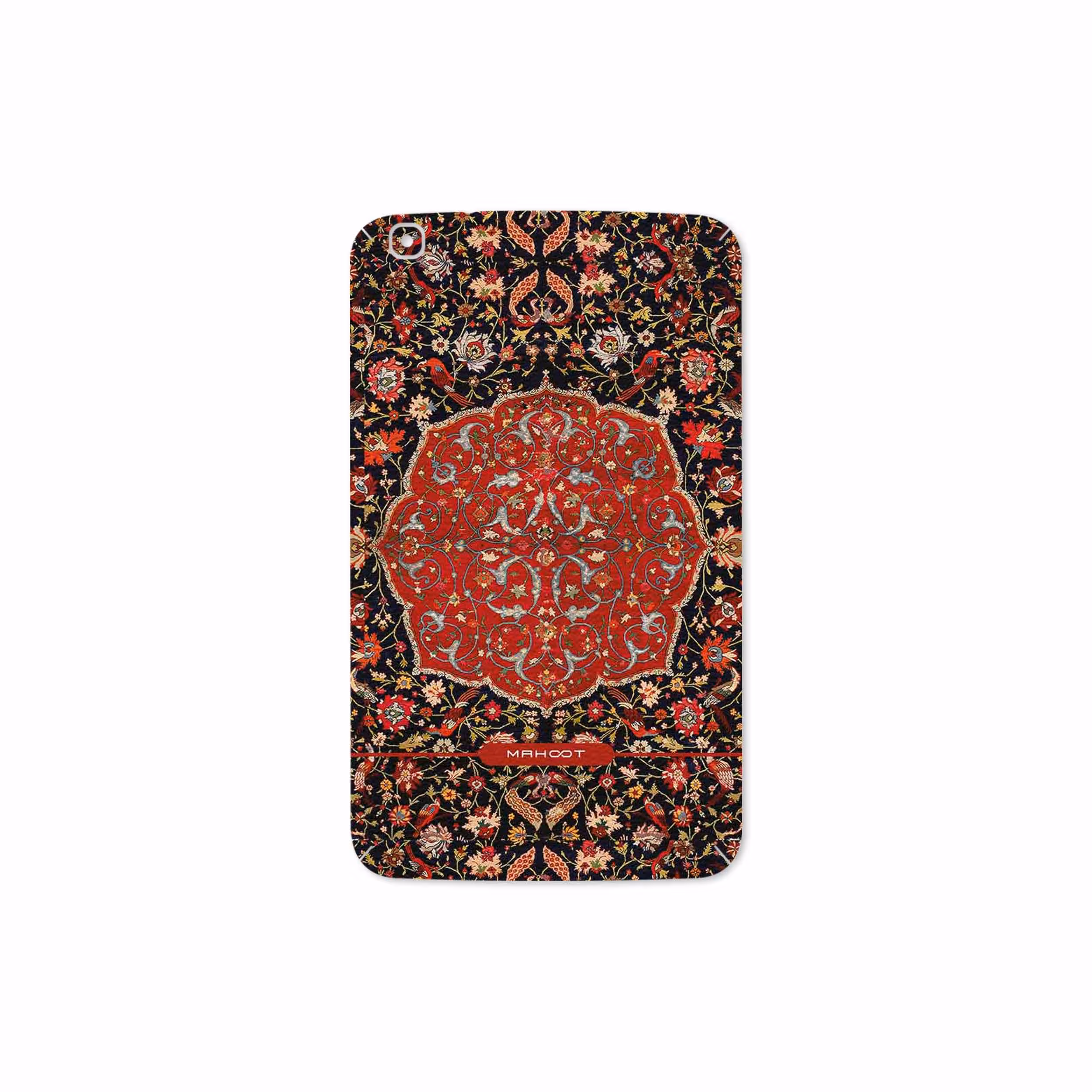 برچسب پوششی ماهوت مدل Iran-Carpet6 مناسب برای تبلت سامسونگ Galaxy Tab 3 8.0 2013 T315