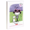 کتاب من کدومم 4 میکا؛ زندگی تازه ی من اثر کایلا می انتشارات پرتقال