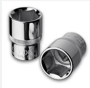 سری بکس 1/4 10.0 میلیمتر مدل C02H100 ستافرم