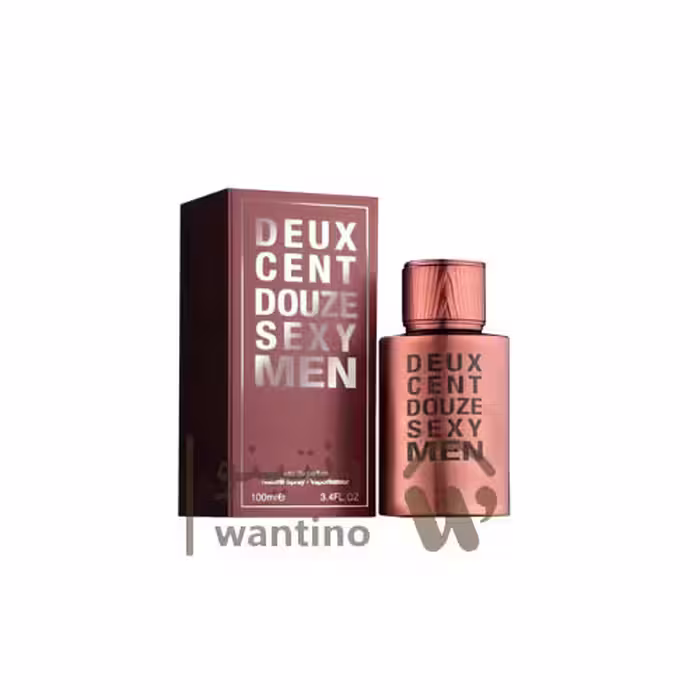 عطر ادکلن کارولینا هررا 212 سک سی مردانه فراگرنس ورد (Fragrance World Carolina Herrera CH 212 s..y men)