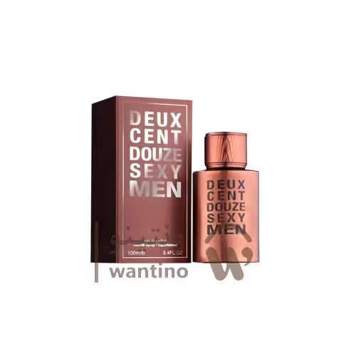 عطر ادکلن کارولینا هررا 212 سک سی مردانه فراگرنس ورد (Fragrance World Carolina Herrera CH 212 s..y men)