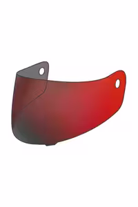 کلاه کاسکت موتورسیکلت قرمز ایمنی RPHA1 RED HJ35 HJC
