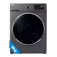 ماشین لباسشویی سام 8 کیلویی مدل BL-Q1475I