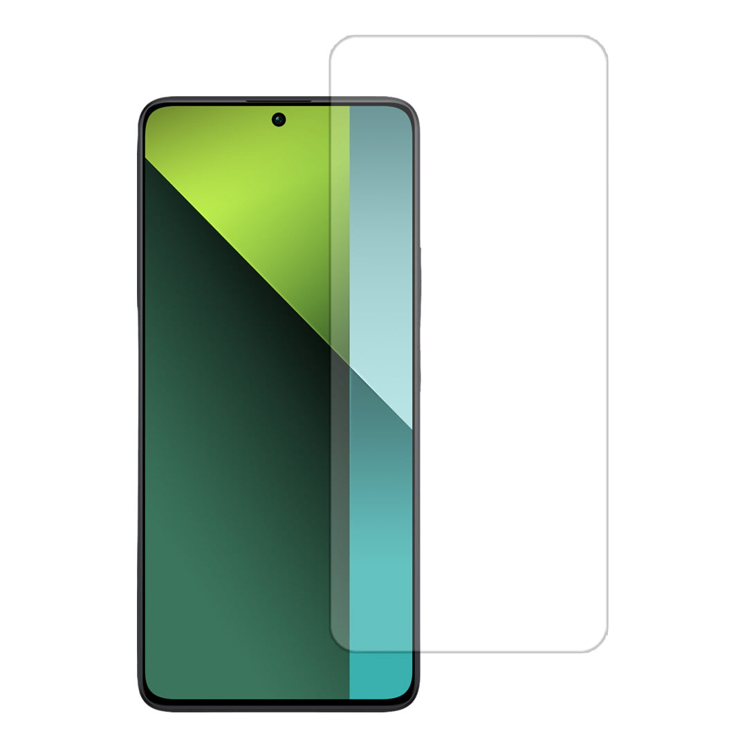 خرید و قیمت گلس گوشی شیائومی Redmi Note 13 Pro 5G