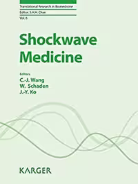 خرید و دانلود نسخه کامل کتاب Shockwave Medicine By C.-J. Wang - PDF