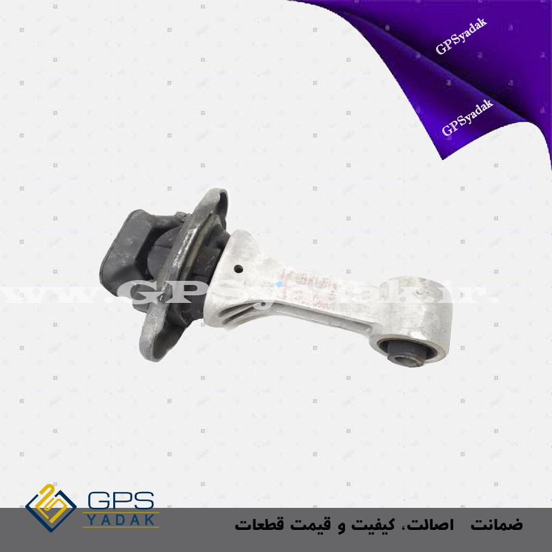 دسته موتور جلو هیوندای i20 کرمان موتور