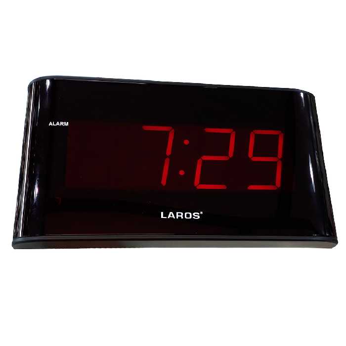 ساعت ایستاده لاروس مدل LA2503