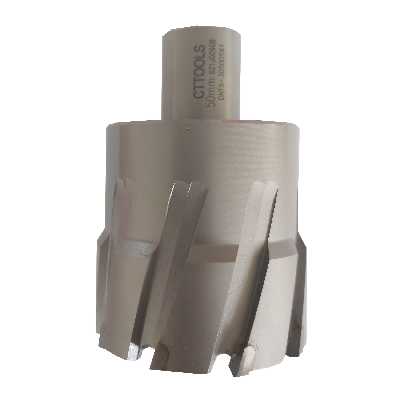  مته گردبر سی تی تولز مدل 050 سایز 50 میلی متر