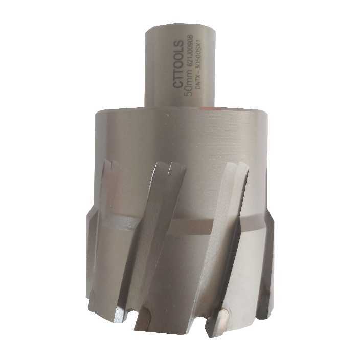  مته گردبر سی تی تولز مدل 050 سایز 50 میلی متر