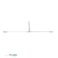 دستگیره خروج اضطراری 5200 اچ تی ان - HTN