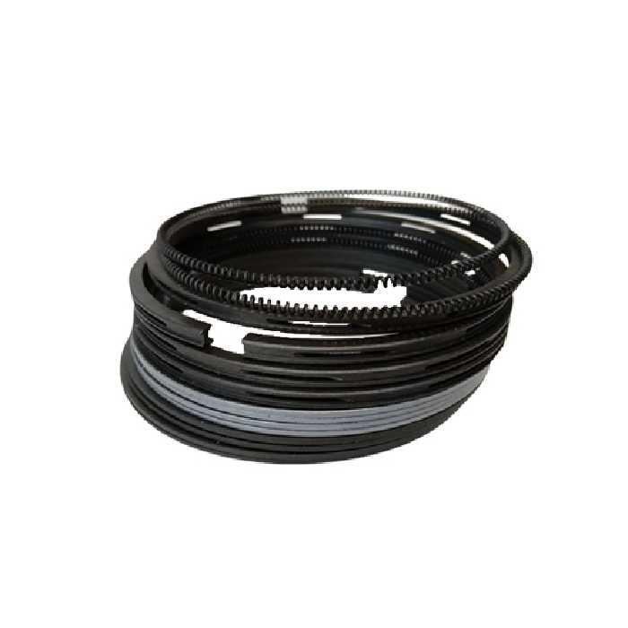 خرید رینگ پیستون کامل چدنی 0/25 پراید سایپا یدک | اتوموبی