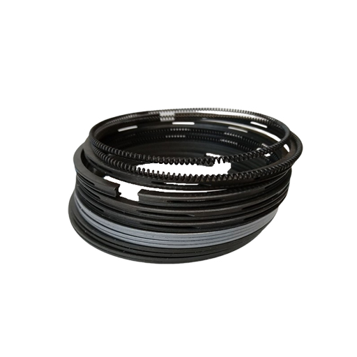 خرید رینگ پیستون کامل چدنی 0/25 پراید سایپا یدک | اتوموبی