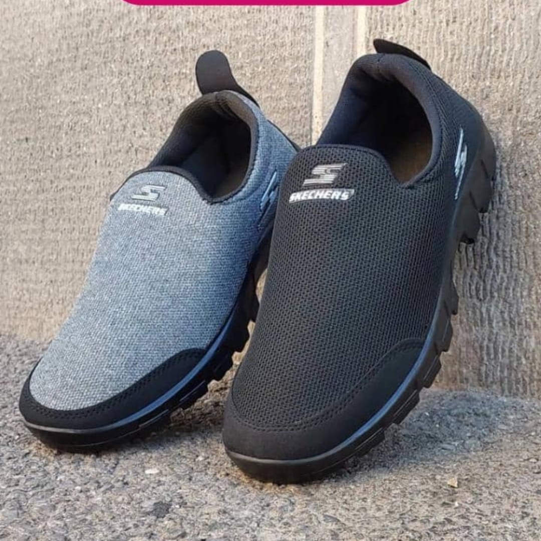  اسکیچرزراحتی تزریق سایزبندی موجود 41-44