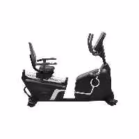 دوچرخه ثابت باشگاهی پرو آی فیت RB01