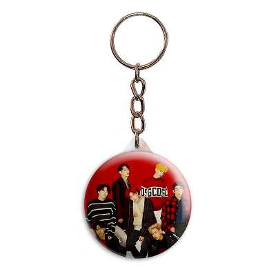 جاکلیدی پرمانه طرح GOT7 کد pmy.19107