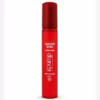 عطر جیبی بانوان دیلانچی رایحه گودگرل حجم 24 میلی لیتر