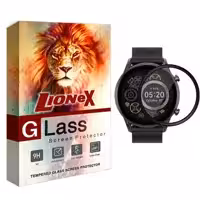 محافظ صفحه نمایش نانو لایونکس مدل PMLI مناسب برای ساعت هوشمند  هایلو LS10 RT2
