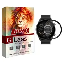 محافظ صفحه نمایش نانو لایونکس مدل PMLI مناسب برای ساعت هوشمند  هایلو LS10 RT2