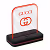 چراغ رومیزی نئون مدل GCC_AC