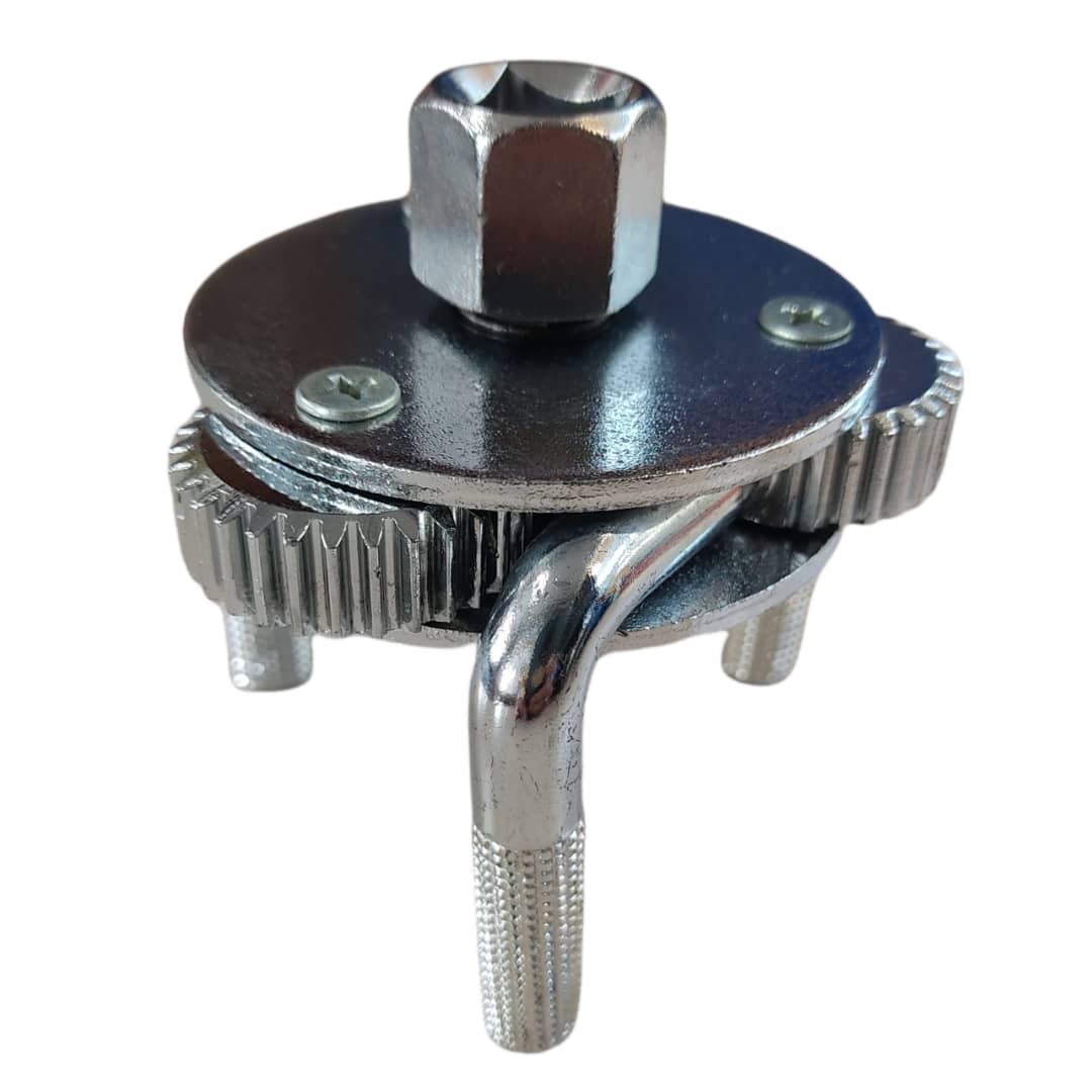 آچار فیلتر روغن سه شاخ تاپکس مدل S901