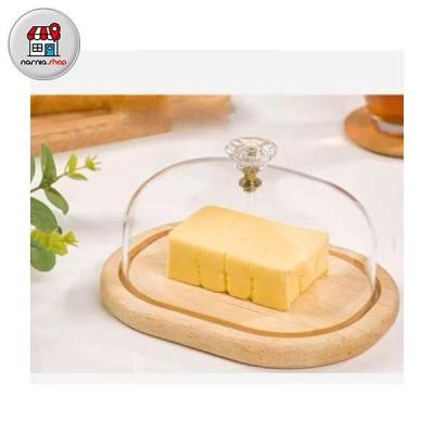 جا کره ای کف چوبی 216159 لیمون