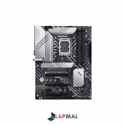 مادربرد ایسوس مدل PRIME Z690-P WIFI
فروشگاه اینترنتی تخصصی لپتاپ لپ مال