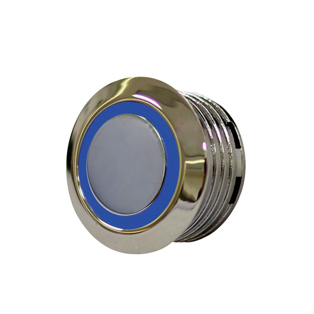 سنسور لمسی دیمردار 20 وات فاین الکتریک FEC-1004