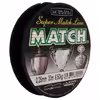 نخ ماهیگیری بالساکس مدل Match سایز 0.25 میلی متر