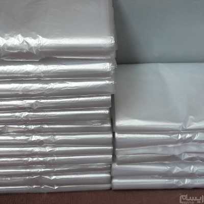 کیسه خرید مدل TPB37.47 بسته 200 عددی