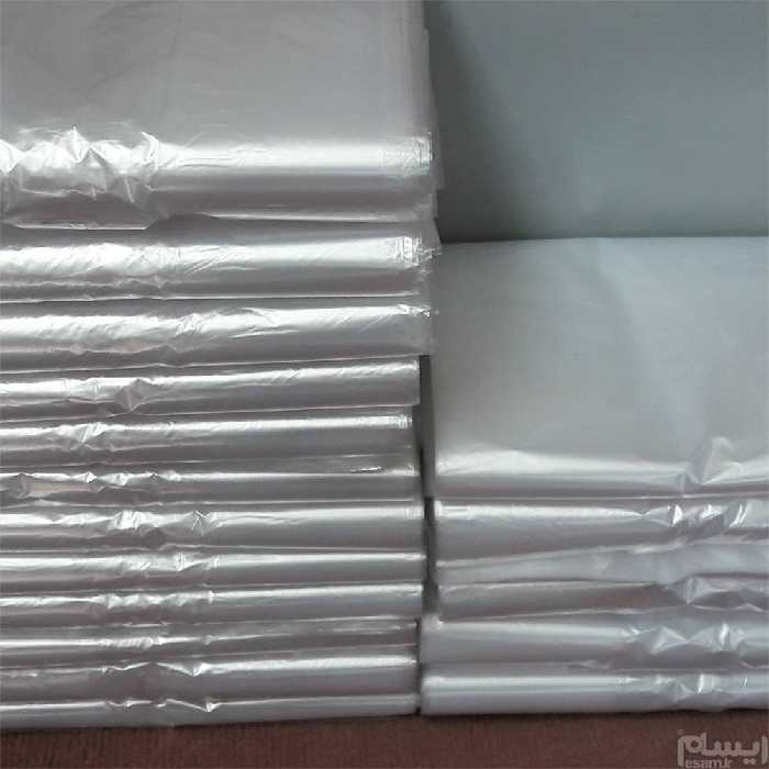 کیسه خرید مدل TPB37.47 بسته 200 عددی