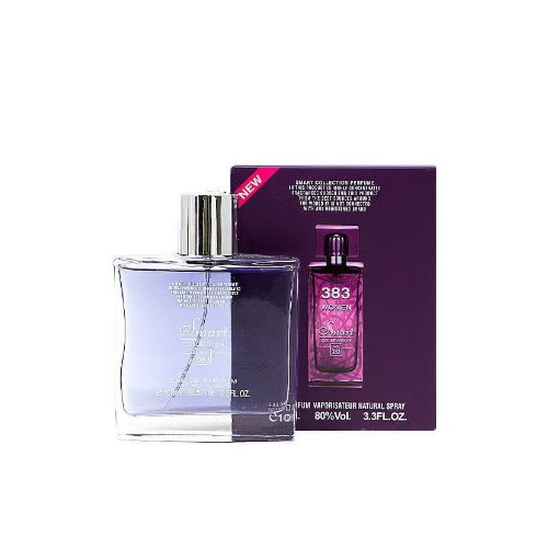 عطر ادکلن لالیک آمیتیس بنفش اسمارت کالکشن کد 383 (Lalique Amethyst) حجم 100 میل