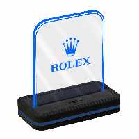 چراغ رومیزی مدل نئون RLX_AC