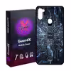 کاور گارد ایکس طرح CPU مدل Glass10504 مناسب برای گوشی موبایل سامسونگ Galaxy A11/M11