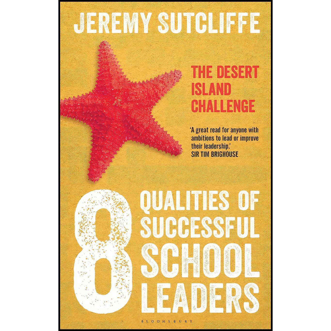 کتاب زبان اصلی The Qualities of Successful School Leaders اثر Jenny Sutcliffe