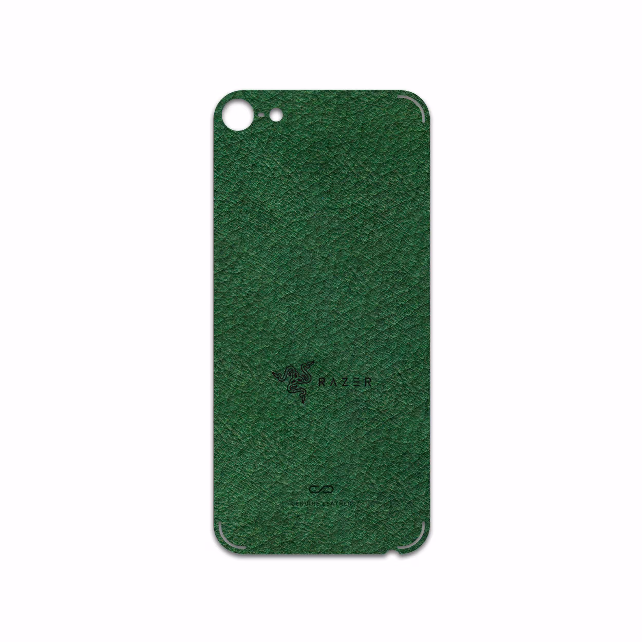برچسب پوششی ماهوت مدل GL-RZR مناسب برای گوشی موبایل اپل iPod touch 6th generation