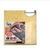 تخته گوشت چوبی تکتا