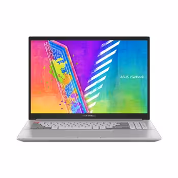 لپ تاپ 16.0 اینچ ایسوس مدل Vivobook Pro 16X N7600PC-KV051