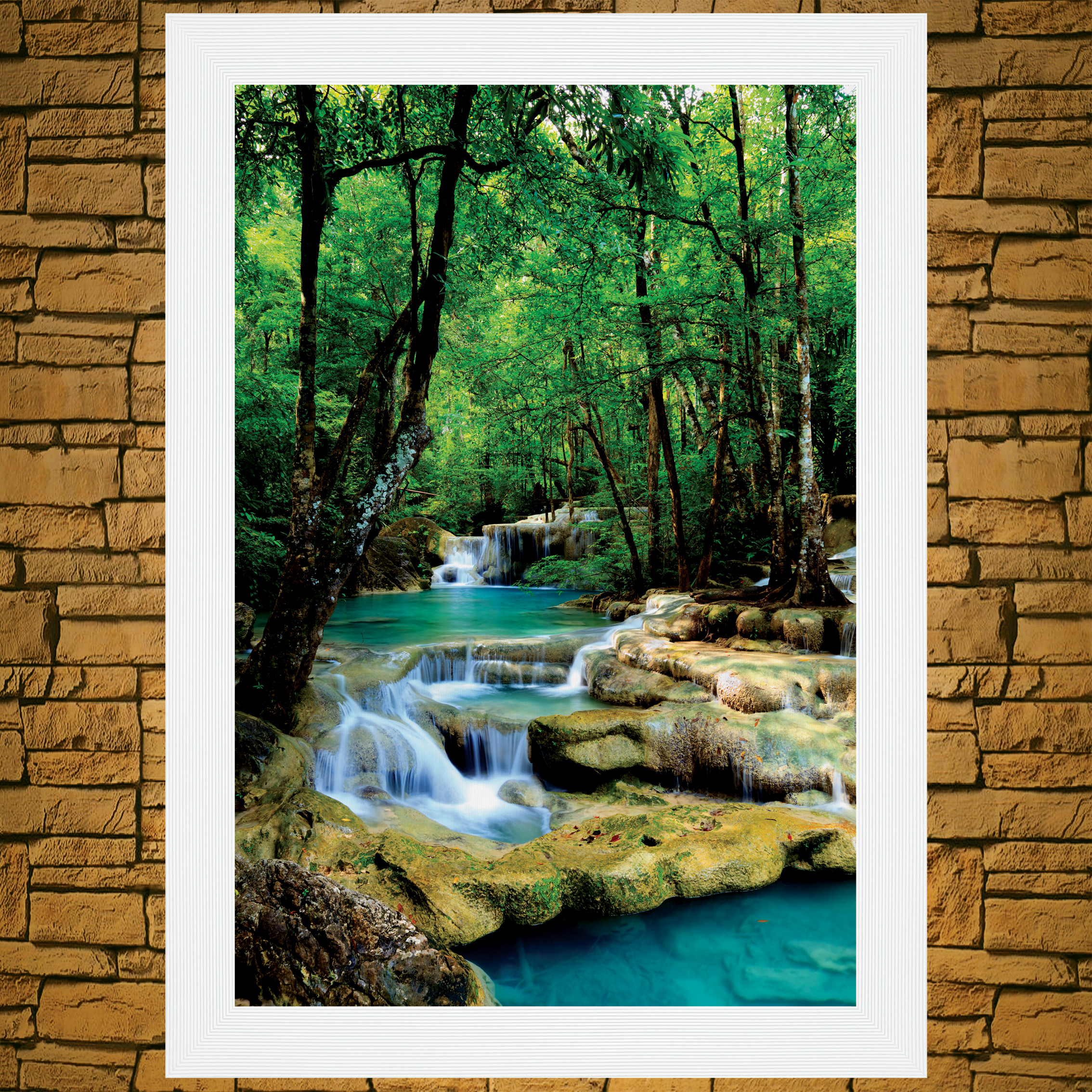 تابلو مدل P2-10324