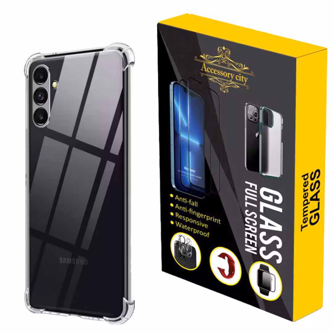 کاور اکسسوری سیتی مدل JELLY مناسب برای گوشی موبایل سامسونگ Galaxy A04s