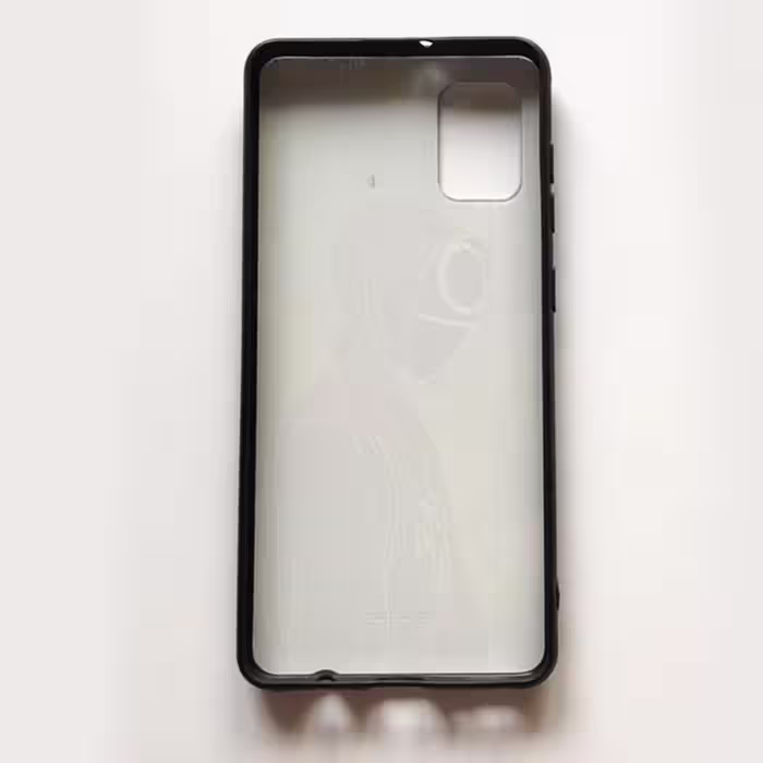 کاور طرح بازی مرکب مدل circle051 مناسب برای گوشی موبایل سامسونگ Galaxy A51