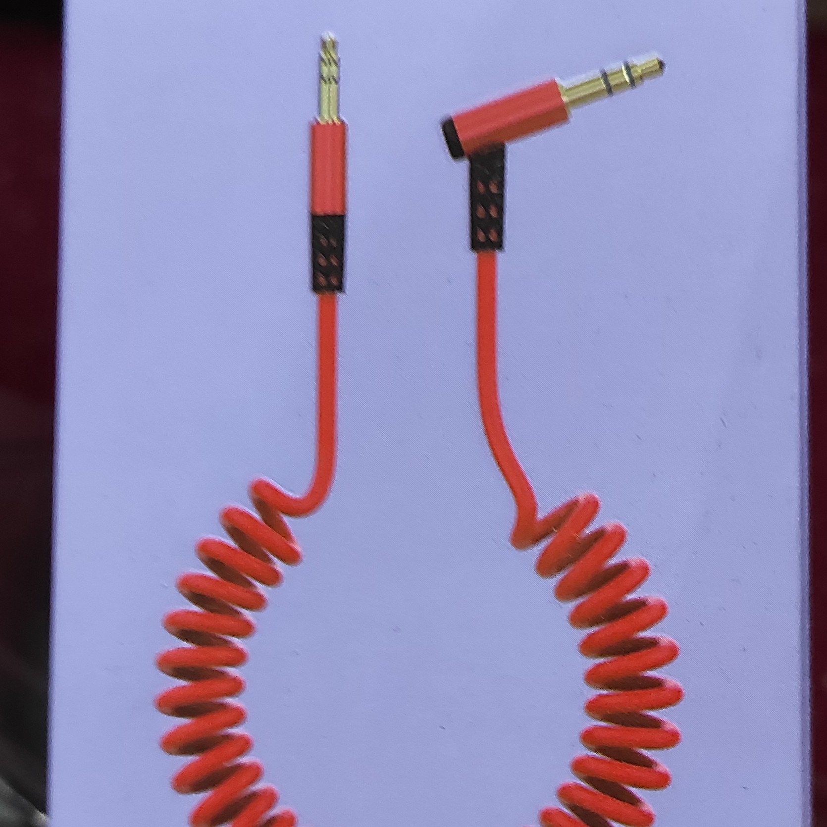 کابل aux