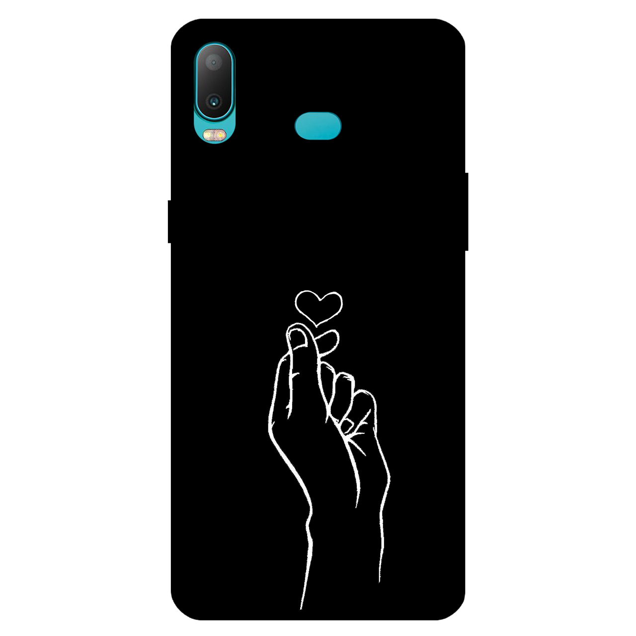 کاور مگافون کد 7769 مناسب برای گوشی موبایل سامسونگ Galaxy A6 S