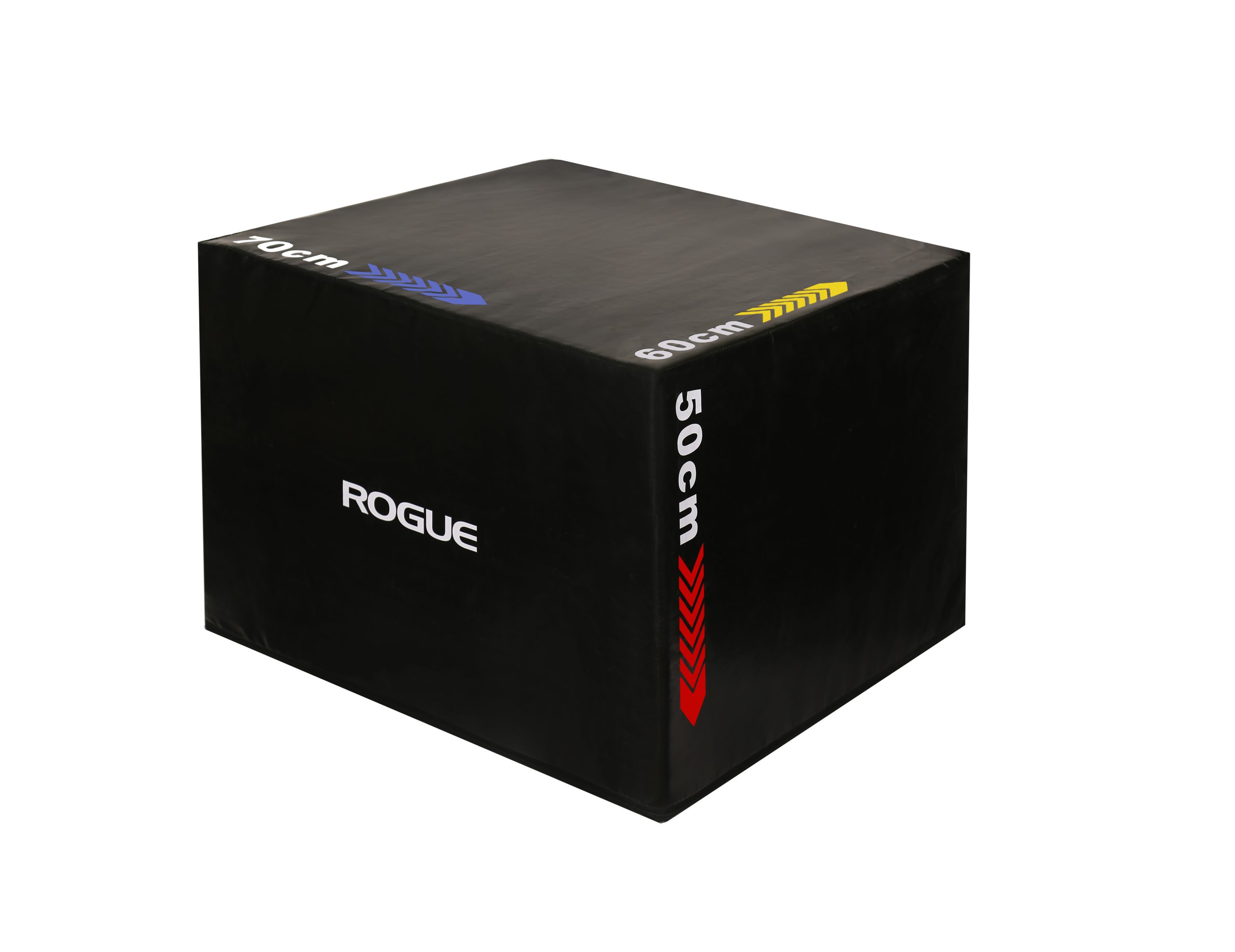 جامپ باکس سه وجهی ROGUE