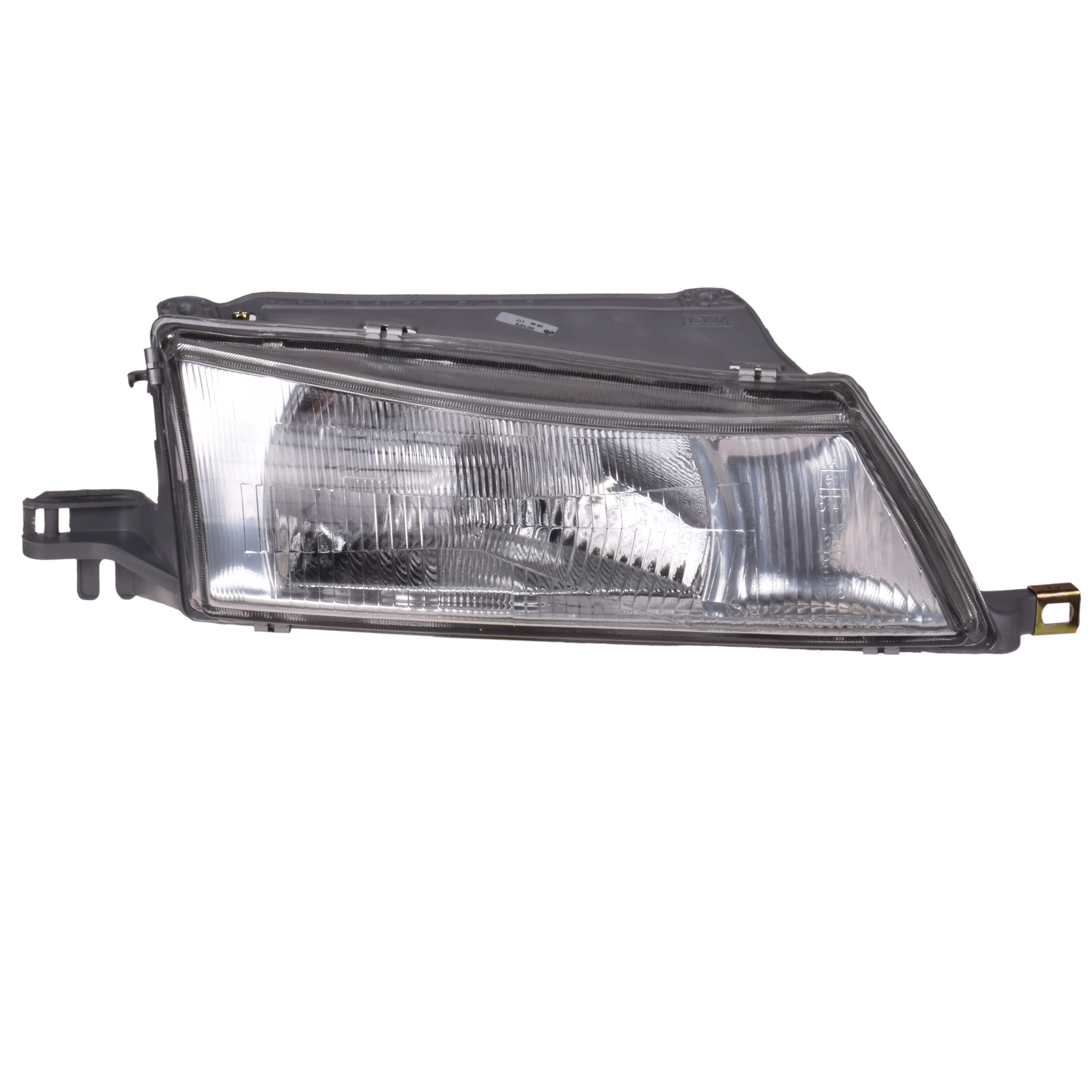 چراغ جلو راست جمع ساز مدل JM-5291 مناسب برای دوو سیلو