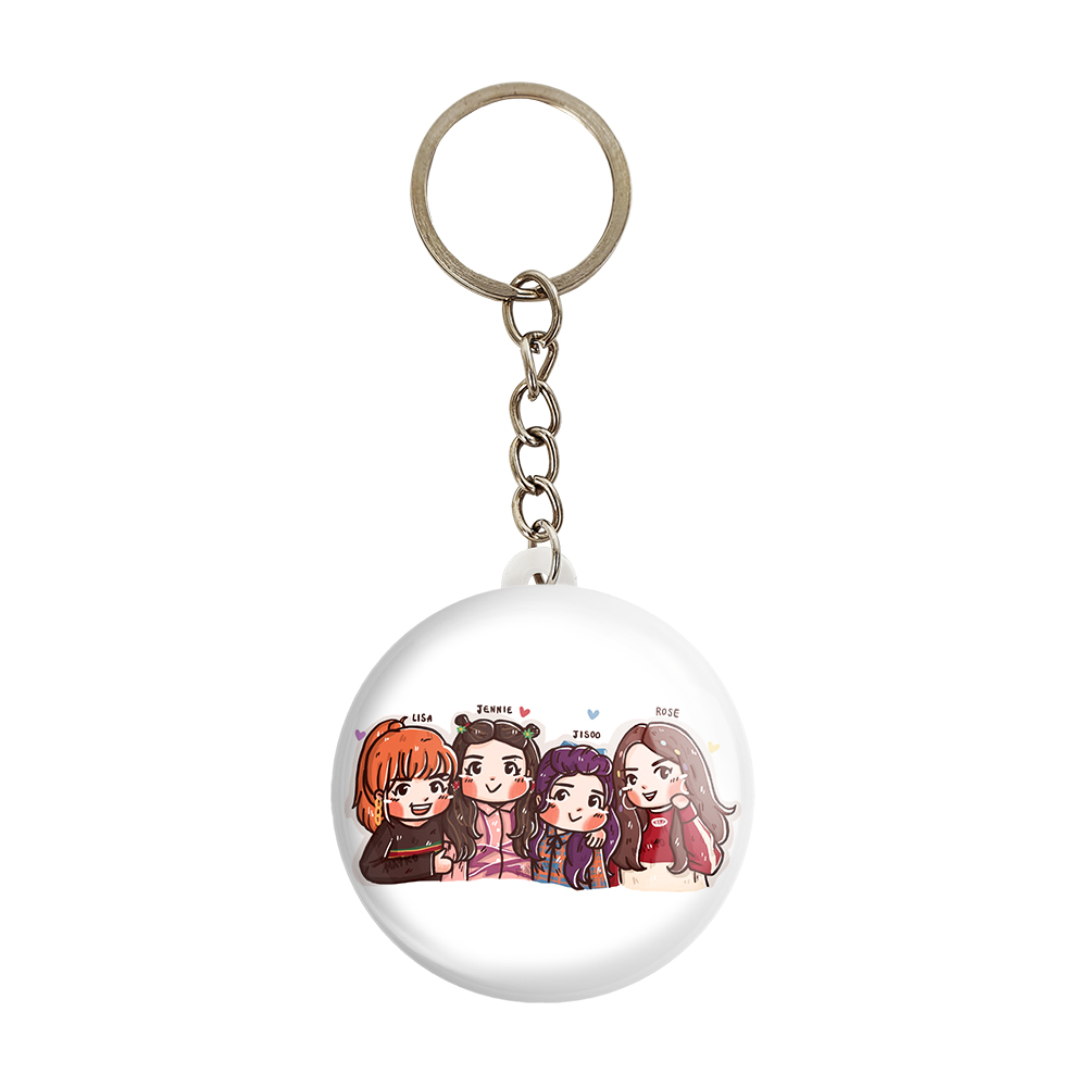 جاکلیدی خندالو طرح گروه موسیقی بلک پینک کد 3705